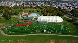 venue